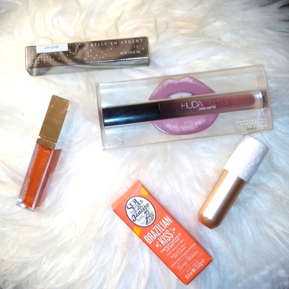 Lip bundle - Picture 1 of 4